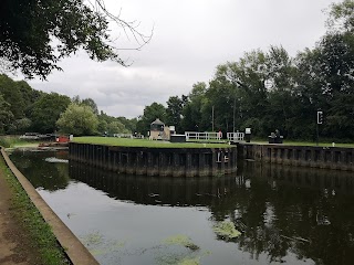 Sprotbrough Lock