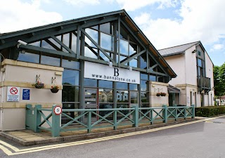 Bannatyne Health Club and Spa