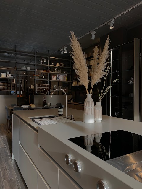 Galerie Design - Italian Kitchens & Interiors