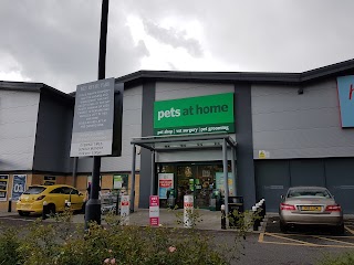 Pets at Home Byfleet