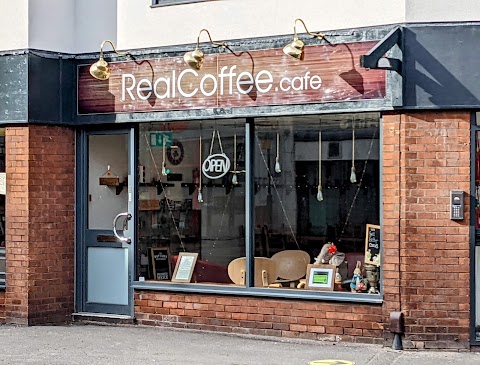 RealCoffee.cafe