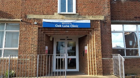 Oak Lane Clinic