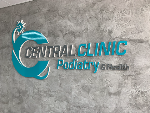 Central Clinic