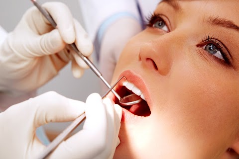 Dewsbury Dental Care