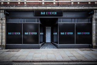 Bar E11EVEN Derby