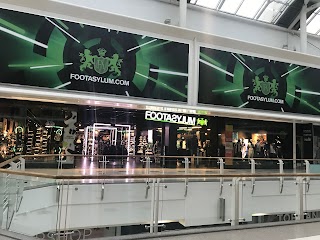 Footasylum Glasgow - Braehead