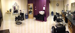 Head Office Salon