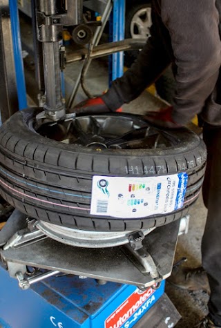 ON Call Mobile Tyre Fitting Service 247