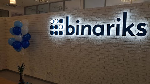 Binariks