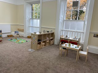 Cliff Hill Day Nursery