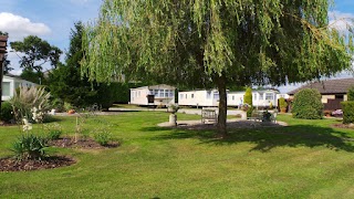 Haighfield Caravan Park