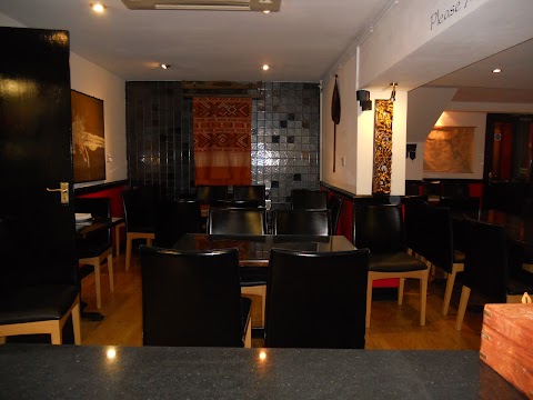 Mews Thai Restaurant