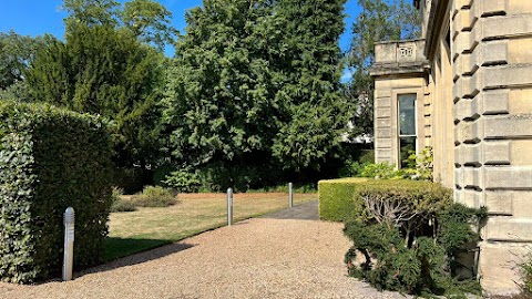 Goldney Hall