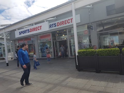 Sports Direct