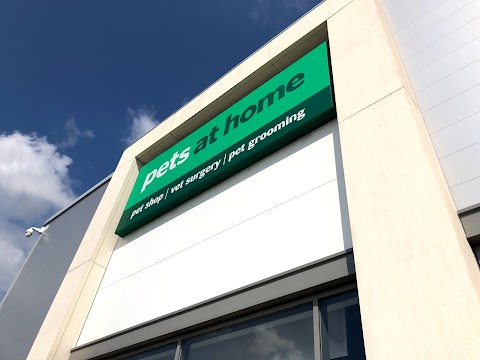 Pets at Home Yate