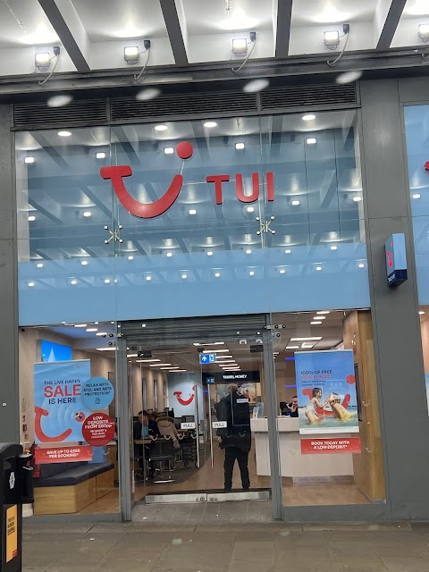 TUI Holiday Store