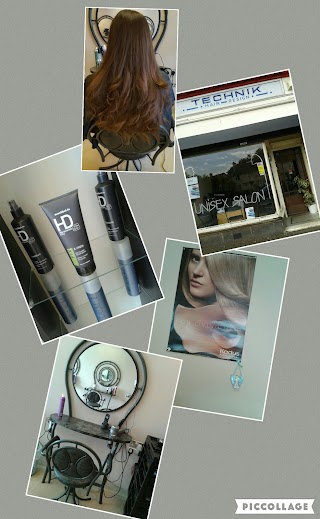 Technik Hair Design