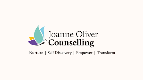 Joanne Oliver Counselling