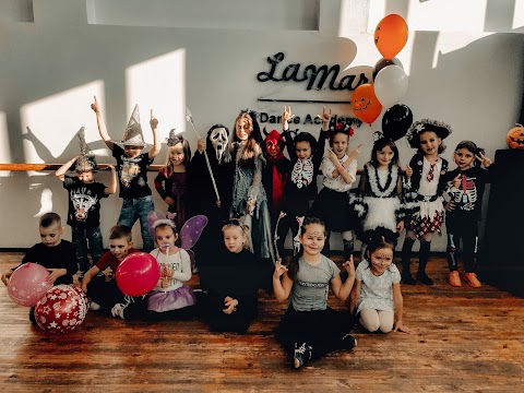 LaMar Dance Academy (Академия Танца ЛаМар)