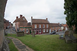 Blue Bell Cottage