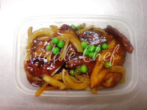 Tividale Chef Takeaway