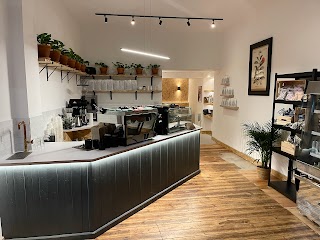 Bones Espresso