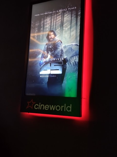 Cineworld