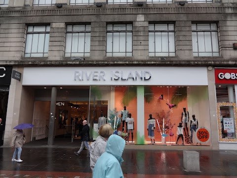 River Island