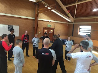 Schools Of Kung Fu Essex - Loughton (Kids Only Classes)