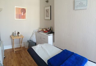 Ruth Taggart Remedial Massage