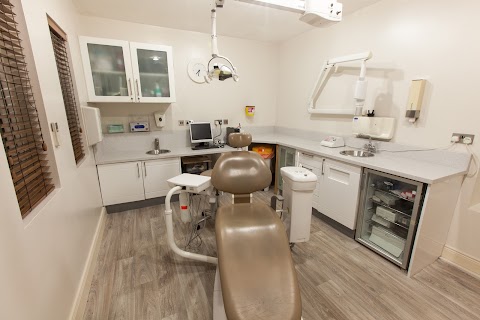 Ballybot Dental Surgery Limited