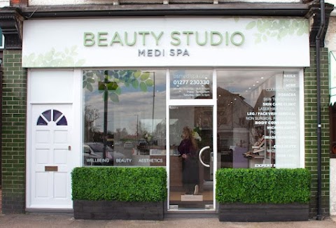 Beauty Studio MediSpa