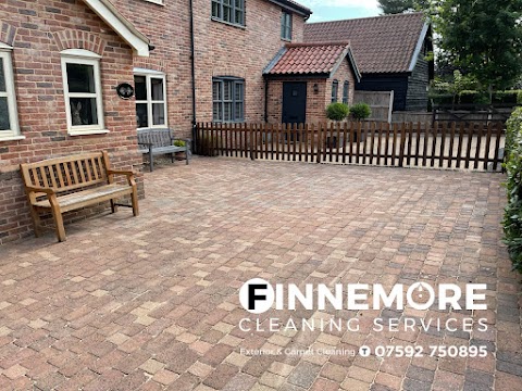 Finnemore Cleaning Services