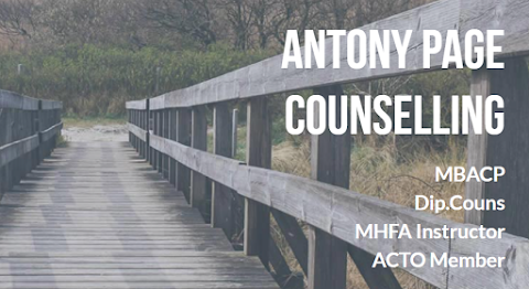 Antony Page Counselling