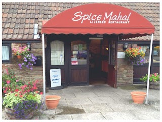 Spice Mahal