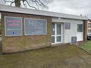 Haze Hair Studio