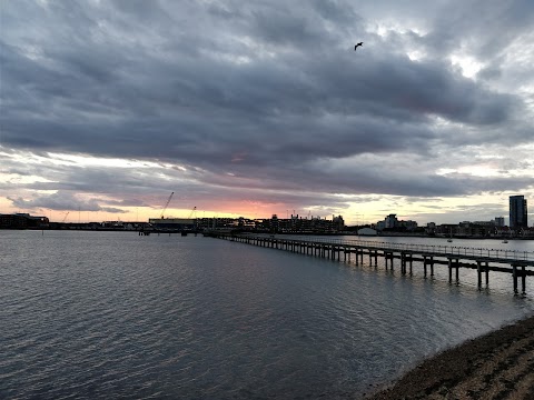 Southampton Sailing Club