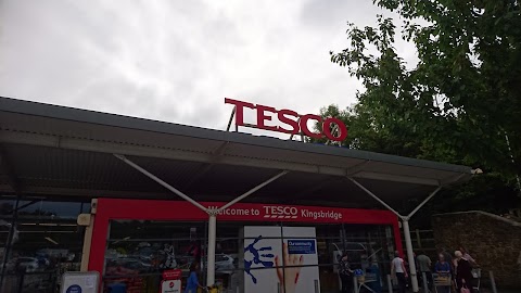 Tesco Superstore