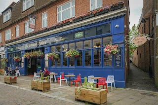 The Edmund Tylney - JD Wetherspoon