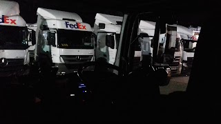 FedEx - Newcastle