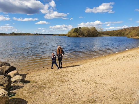 Strathclyde Country Park