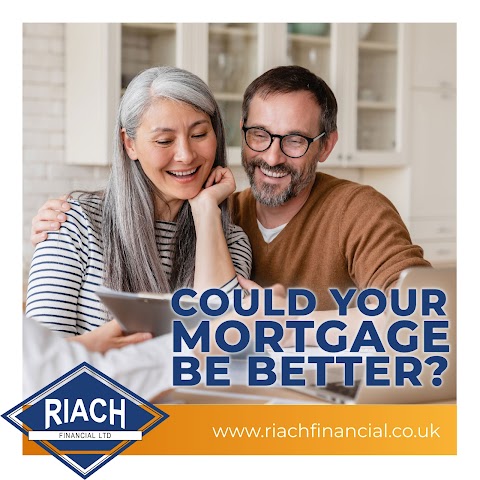 Riach Financial LTD