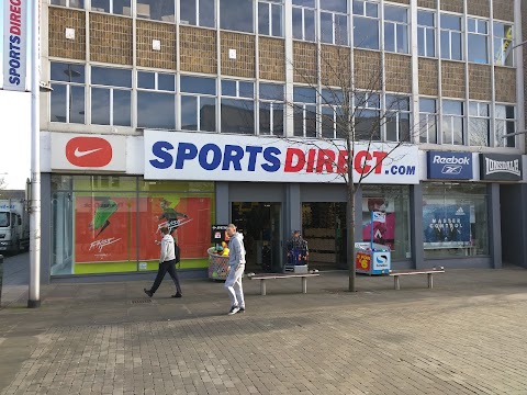 Sports Direct