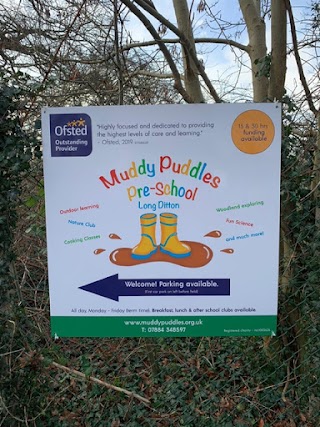 Muddy Puddles Pre-School