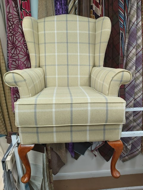 Z G Upholstery