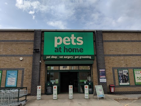 Pets at Home Brentford