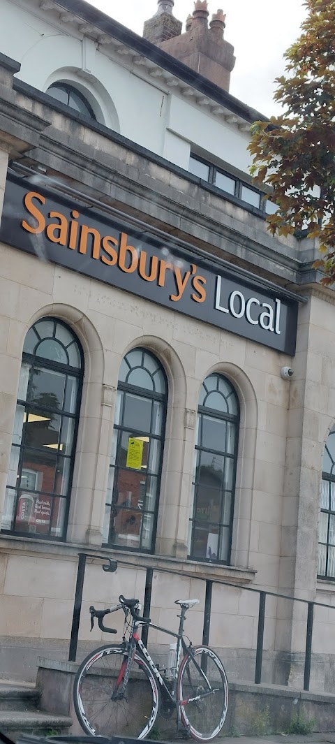 Sainsbury's Local