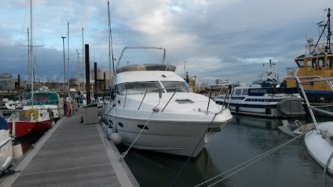 Seahaven Charters
