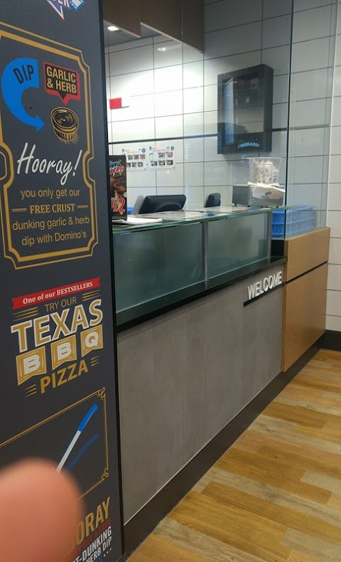 Domino's Pizza - Bath - Oldfield Park