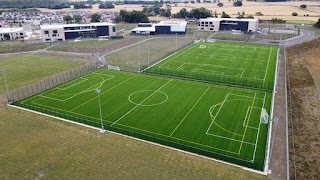 Xcite Winchburgh Sport and Wellbeing Hub